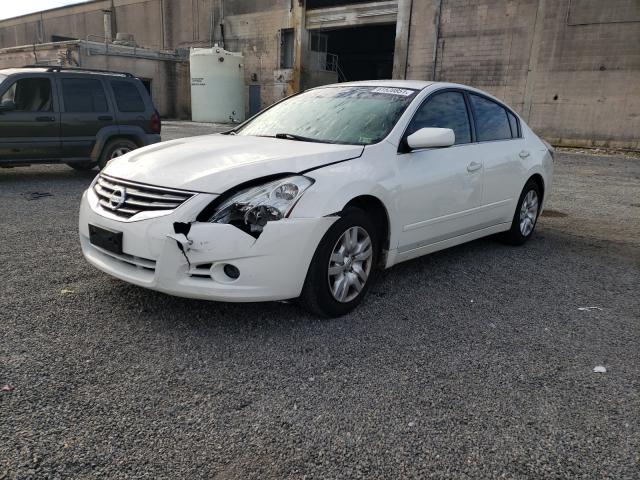 Photo 1 VIN: 1N4AL2AP2CN489002 - NISSAN ALTIMA BAS 