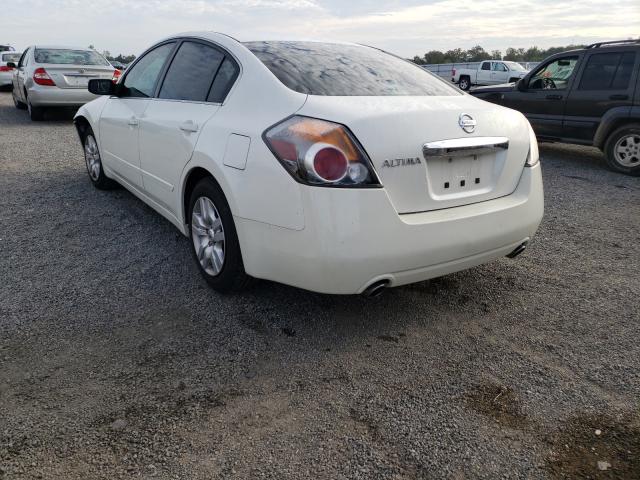 Photo 2 VIN: 1N4AL2AP2CN489002 - NISSAN ALTIMA BAS 