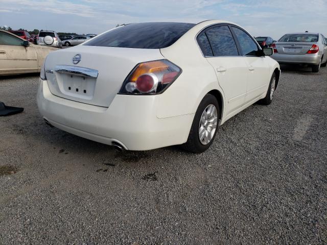 Photo 3 VIN: 1N4AL2AP2CN489002 - NISSAN ALTIMA BAS 