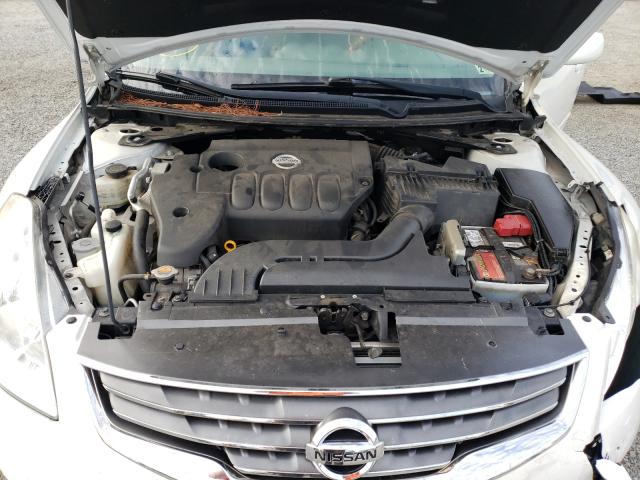 Photo 6 VIN: 1N4AL2AP2CN489002 - NISSAN ALTIMA BAS 