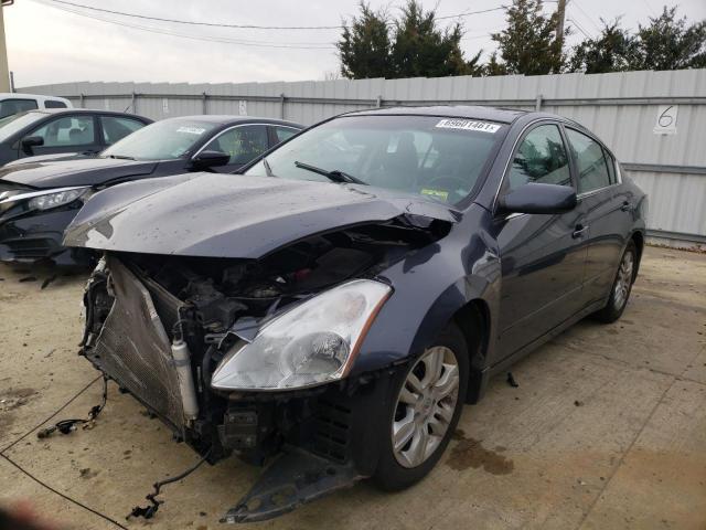 Photo 1 VIN: 1N4AL2AP2CN490943 - NISSAN ALTIMA BAS 