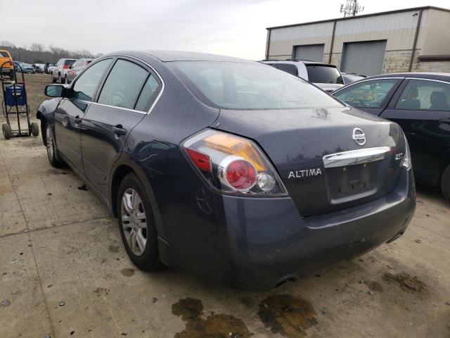 Photo 2 VIN: 1N4AL2AP2CN490943 - NISSAN ALTIMA BAS 