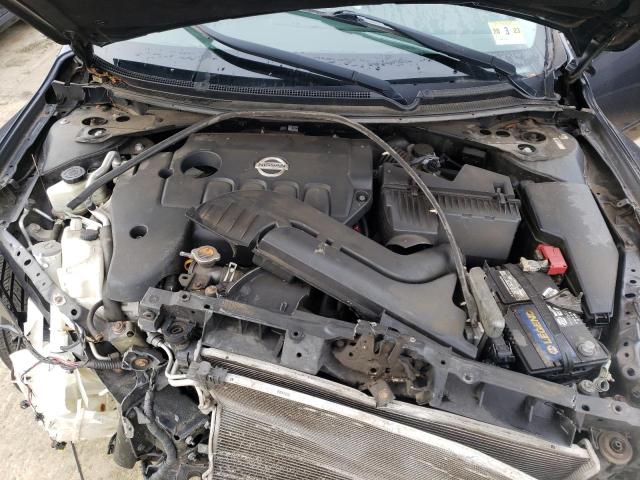 Photo 6 VIN: 1N4AL2AP2CN490943 - NISSAN ALTIMA BAS 