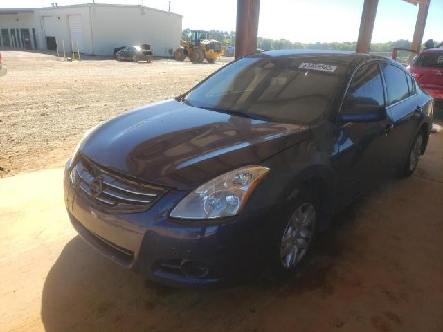 Photo 1 VIN: 1N4AL2AP2CN491672 - NISSAN ALTIMA BAS 