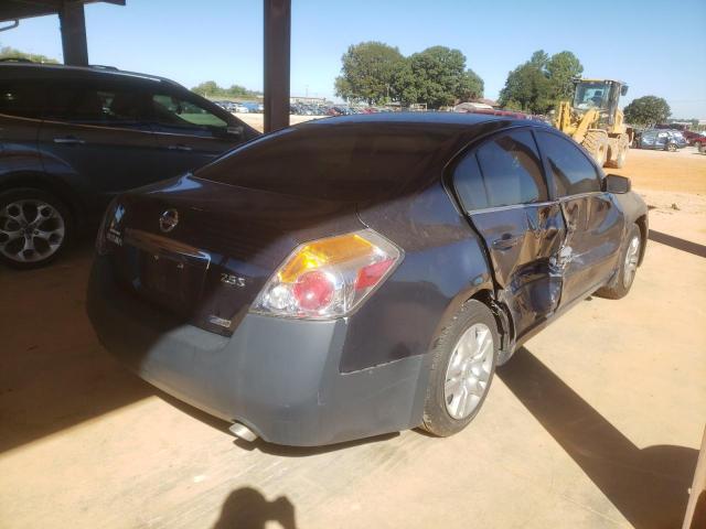 Photo 3 VIN: 1N4AL2AP2CN491672 - NISSAN ALTIMA BAS 