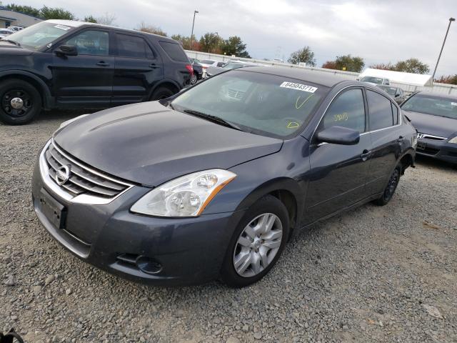 Photo 1 VIN: 1N4AL2AP2CN493986 - NISSAN ALTIMA BAS 