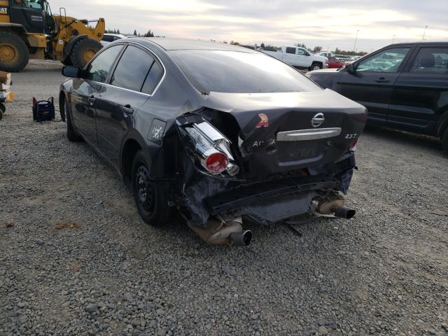 Photo 2 VIN: 1N4AL2AP2CN493986 - NISSAN ALTIMA BAS 