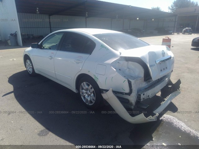 Photo 2 VIN: 1N4AL2AP2CN494037 - NISSAN ALTIMA 