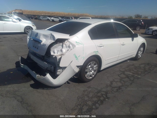 Photo 3 VIN: 1N4AL2AP2CN494037 - NISSAN ALTIMA 