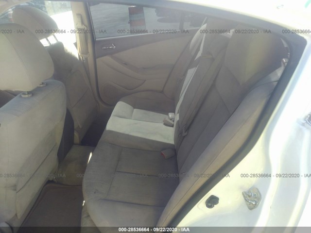 Photo 7 VIN: 1N4AL2AP2CN494037 - NISSAN ALTIMA 