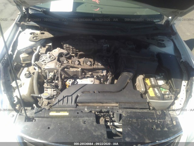 Photo 9 VIN: 1N4AL2AP2CN494037 - NISSAN ALTIMA 