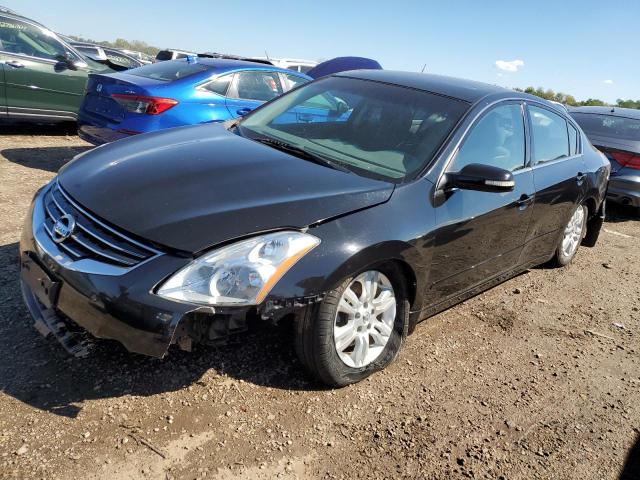 Photo 0 VIN: 1N4AL2AP2CN494426 - NISSAN ALTIMA BAS 