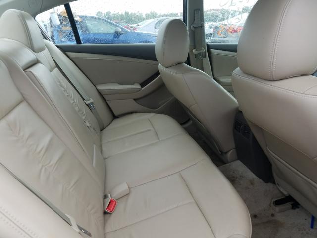 Photo 5 VIN: 1N4AL2AP2CN496161 - NISSAN ALTIMA BAS 