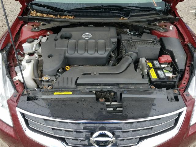 Photo 6 VIN: 1N4AL2AP2CN496161 - NISSAN ALTIMA BAS 