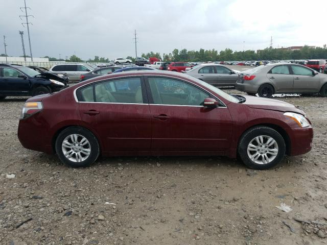 Photo 8 VIN: 1N4AL2AP2CN496161 - NISSAN ALTIMA BAS 