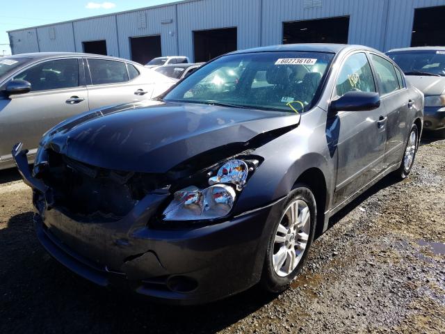 Photo 1 VIN: 1N4AL2AP2CN496953 - NISSAN ALTIMA BAS 