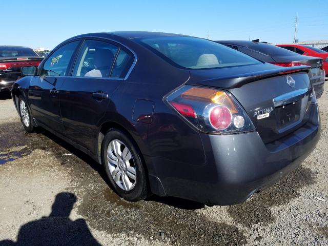 Photo 2 VIN: 1N4AL2AP2CN496953 - NISSAN ALTIMA BAS 