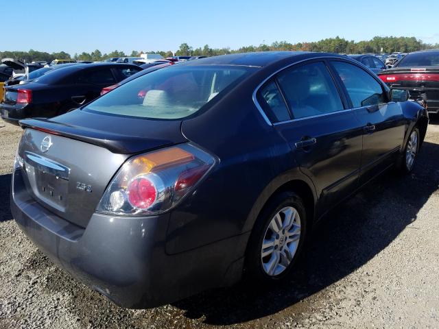 Photo 3 VIN: 1N4AL2AP2CN496953 - NISSAN ALTIMA BAS 