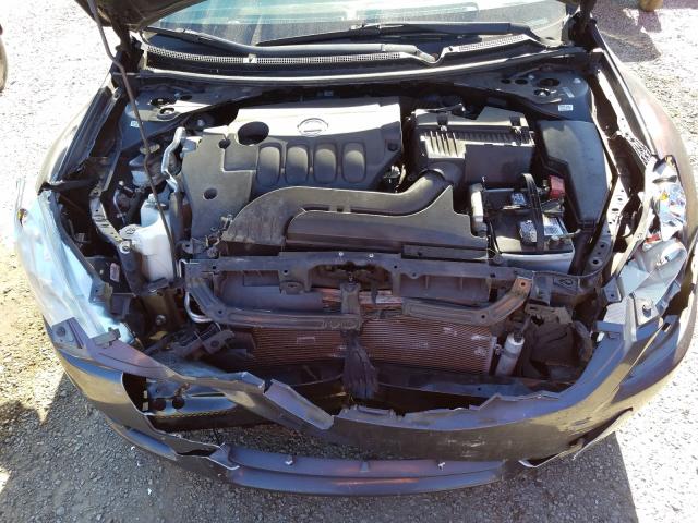 Photo 6 VIN: 1N4AL2AP2CN496953 - NISSAN ALTIMA BAS 