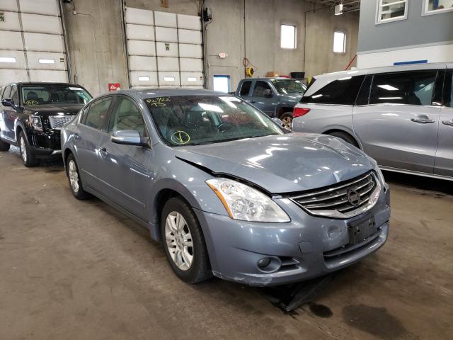 Photo 0 VIN: 1N4AL2AP2CN497584 - NISSAN ALTIMA BAS 