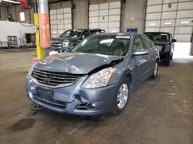 Photo 1 VIN: 1N4AL2AP2CN497584 - NISSAN ALTIMA BAS 