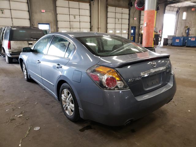 Photo 2 VIN: 1N4AL2AP2CN497584 - NISSAN ALTIMA BAS 