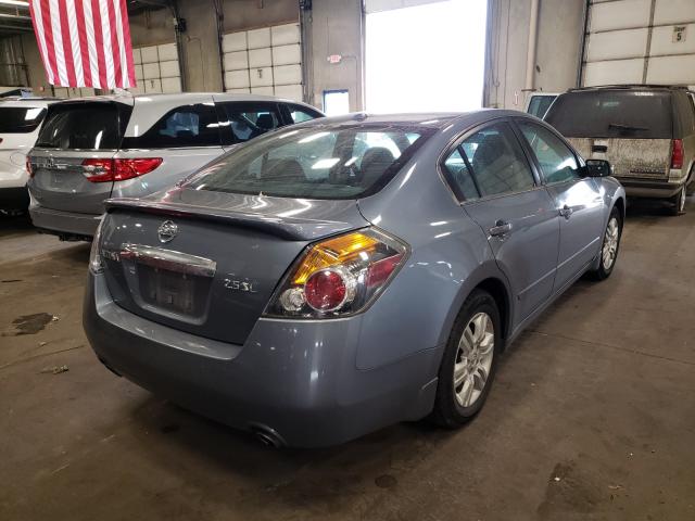 Photo 3 VIN: 1N4AL2AP2CN497584 - NISSAN ALTIMA BAS 