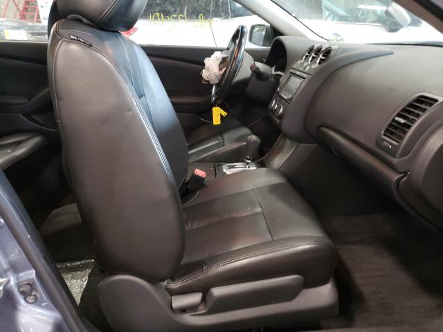 Photo 4 VIN: 1N4AL2AP2CN497584 - NISSAN ALTIMA BAS 