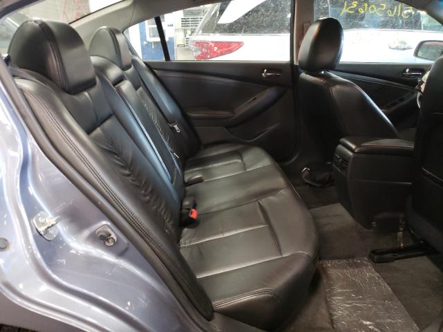 Photo 5 VIN: 1N4AL2AP2CN497584 - NISSAN ALTIMA BAS 