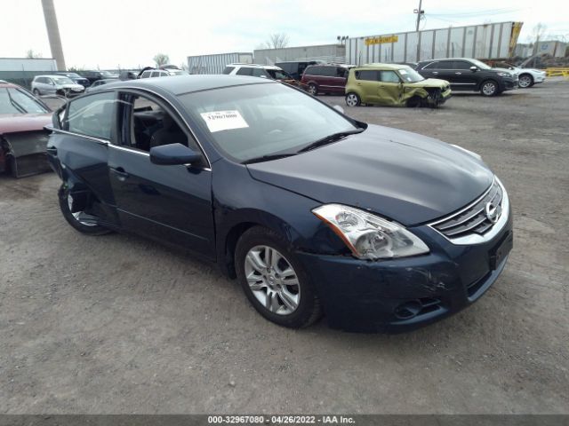 Photo 0 VIN: 1N4AL2AP2CN500838 - NISSAN ALTIMA 