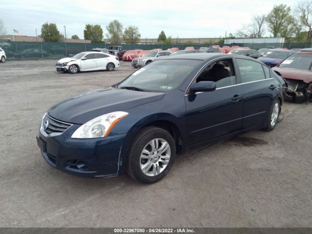 Photo 1 VIN: 1N4AL2AP2CN500838 - NISSAN ALTIMA 