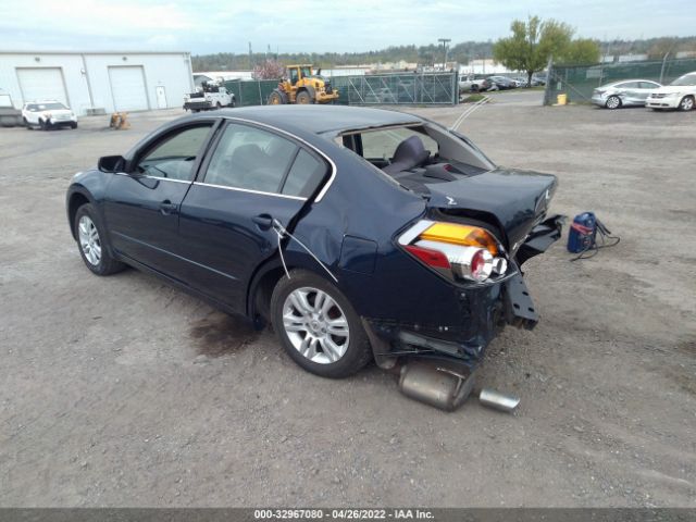 Photo 2 VIN: 1N4AL2AP2CN500838 - NISSAN ALTIMA 