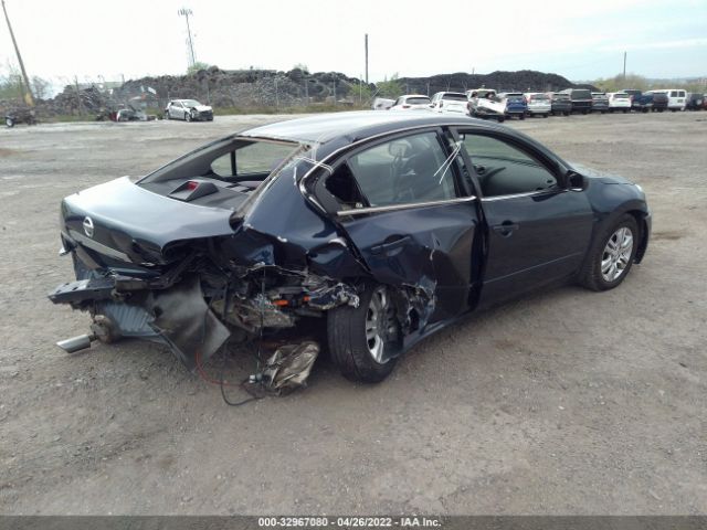 Photo 3 VIN: 1N4AL2AP2CN500838 - NISSAN ALTIMA 