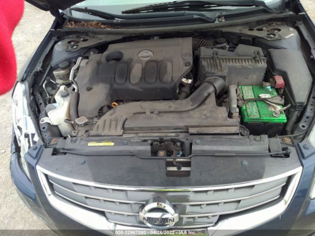 Photo 9 VIN: 1N4AL2AP2CN500838 - NISSAN ALTIMA 