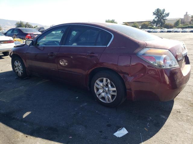 Photo 1 VIN: 1N4AL2AP2CN501102 - NISSAN ALTIMA 