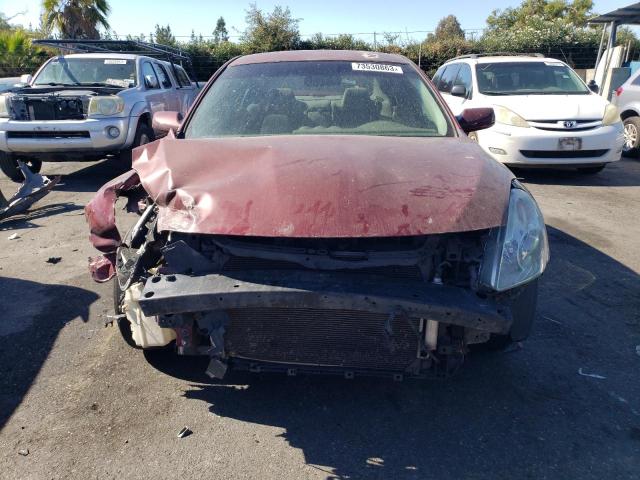 Photo 4 VIN: 1N4AL2AP2CN501102 - NISSAN ALTIMA 