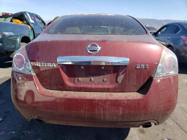 Photo 5 VIN: 1N4AL2AP2CN501102 - NISSAN ALTIMA 