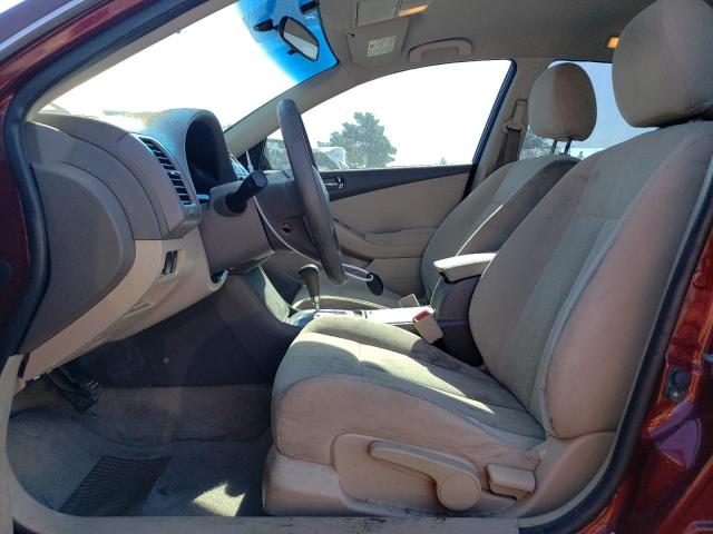 Photo 6 VIN: 1N4AL2AP2CN501102 - NISSAN ALTIMA 