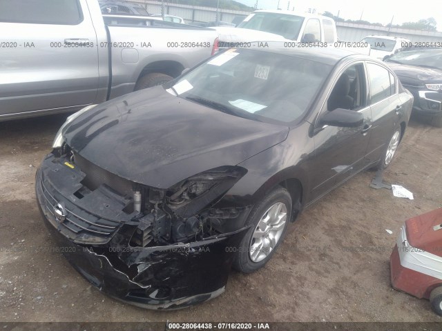 Photo 1 VIN: 1N4AL2AP2CN502590 - NISSAN ALTIMA 