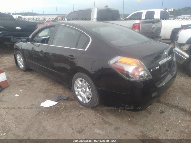 Photo 2 VIN: 1N4AL2AP2CN502590 - NISSAN ALTIMA 