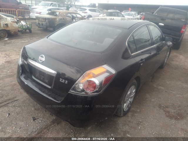 Photo 3 VIN: 1N4AL2AP2CN502590 - NISSAN ALTIMA 