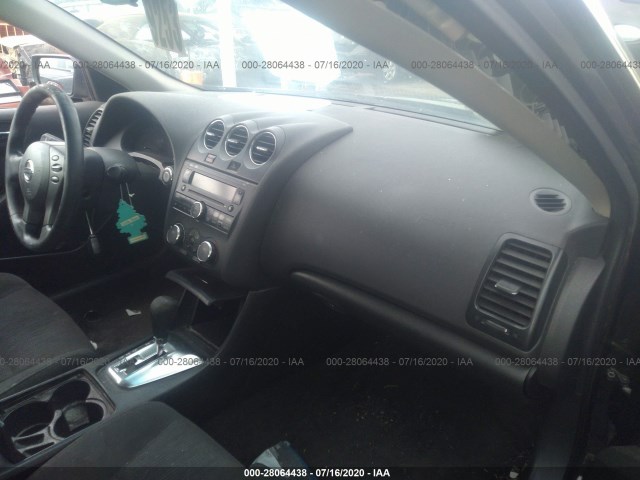 Photo 4 VIN: 1N4AL2AP2CN502590 - NISSAN ALTIMA 