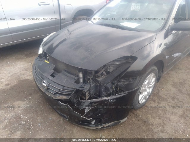 Photo 5 VIN: 1N4AL2AP2CN502590 - NISSAN ALTIMA 