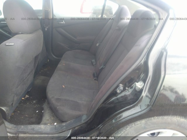 Photo 7 VIN: 1N4AL2AP2CN502590 - NISSAN ALTIMA 