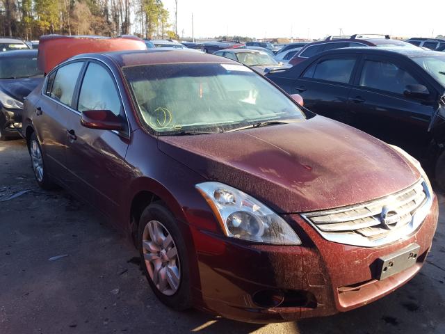 Photo 0 VIN: 1N4AL2AP2CN502721 - NISSAN ALTIMA 