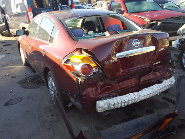 Photo 2 VIN: 1N4AL2AP2CN502721 - NISSAN ALTIMA 