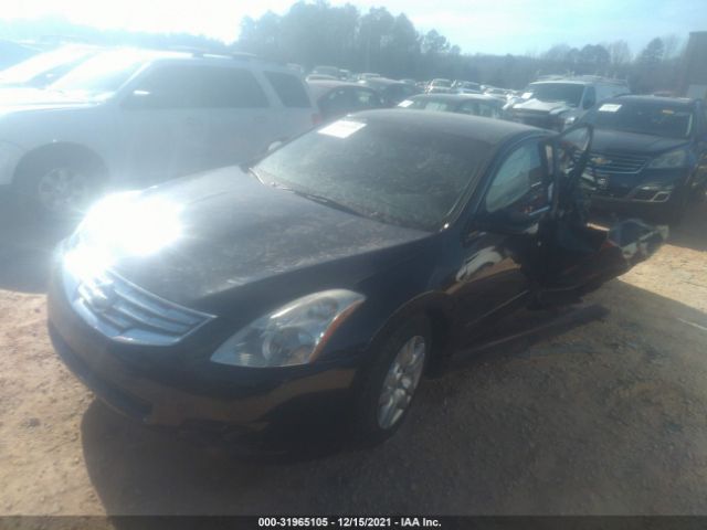 Photo 1 VIN: 1N4AL2AP2CN502721 - NISSAN ALTIMA 