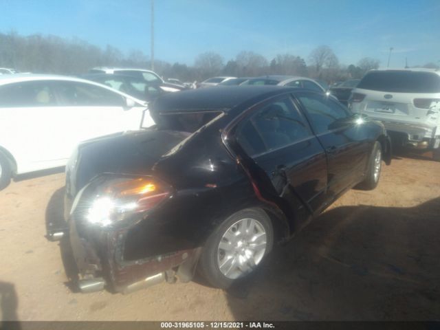 Photo 3 VIN: 1N4AL2AP2CN502721 - NISSAN ALTIMA 