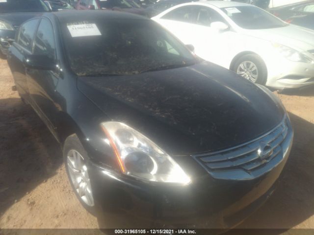 Photo 9 VIN: 1N4AL2AP2CN502721 - NISSAN ALTIMA 