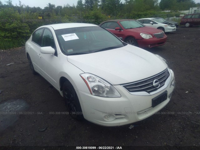 Photo 0 VIN: 1N4AL2AP2CN503397 - NISSAN ALTIMA 